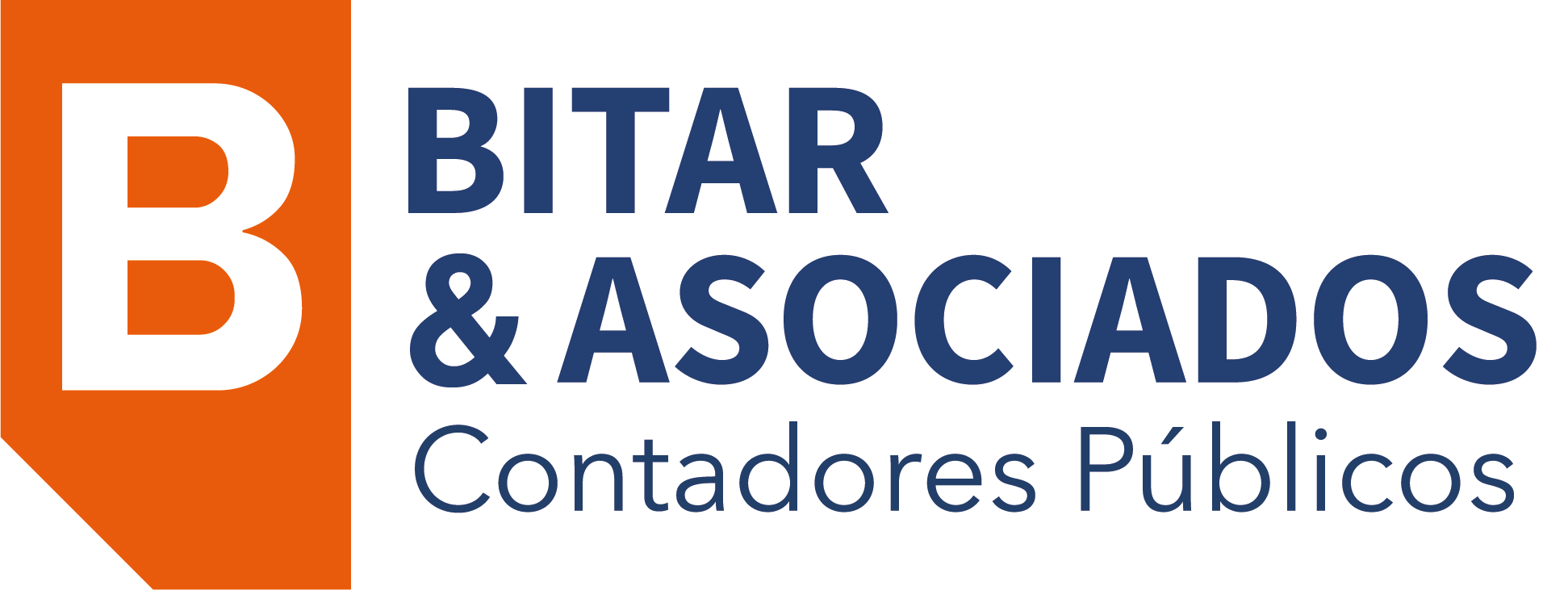 logo bitar